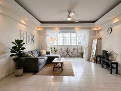 Blk 216 Jurong East Street 21 (Jurong East), HDB Executive #622688071